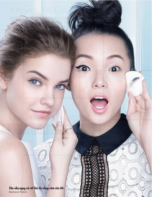 Nước Tẩy Trang L&rsquo;Oreal Paris 3 In 1 Micellar Water